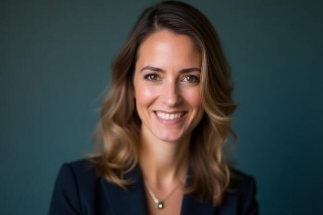 Profile of Dr. Lena Petrova, Lead Systems Architect