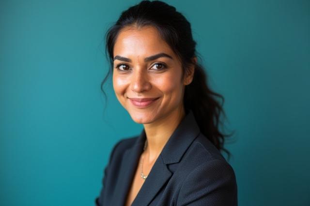 Profile of Anya Sharma, Founder & CEO