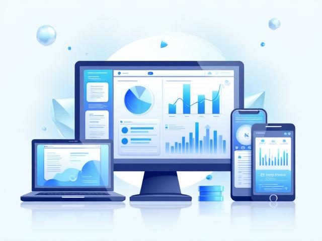 Dashboard della piattaforma Zevers con metriche di apprendimento e vendita.